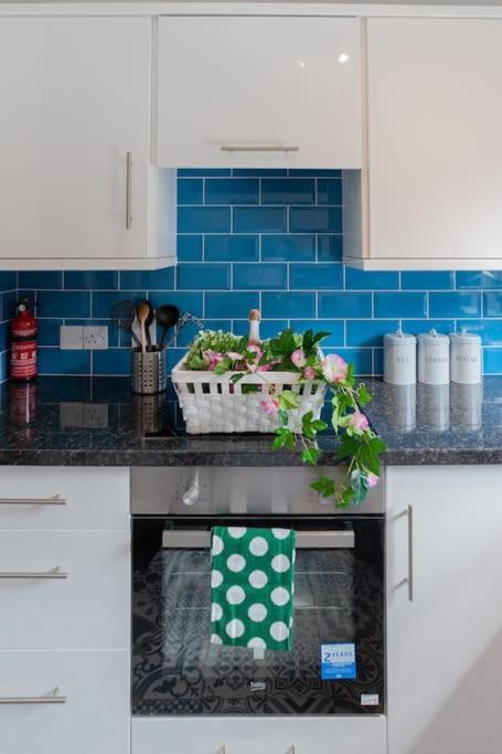 Beautiful Apartment In The Heart Of Belfast!! المظهر الخارجي الصورة